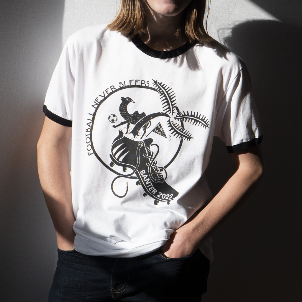 Apparel and memorabilia