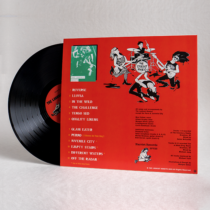 Layout and Illustration